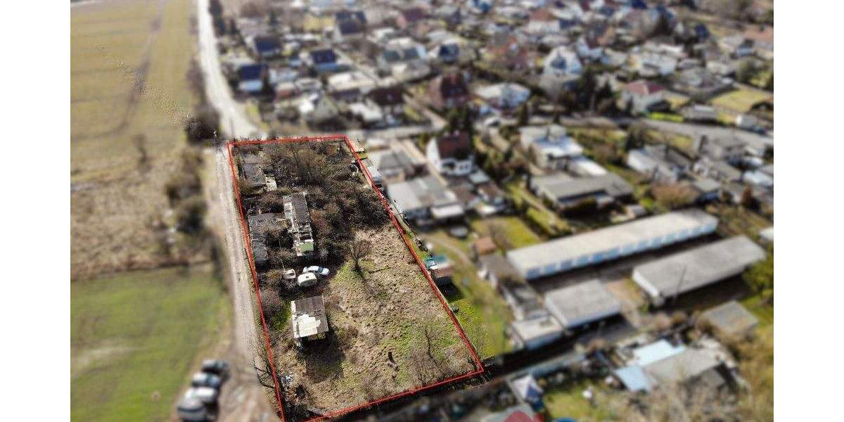 Grundstück Magdeburg / Berliner Chaussee Berliner Chaussee - 239.000&euro; | Angebot:25899809