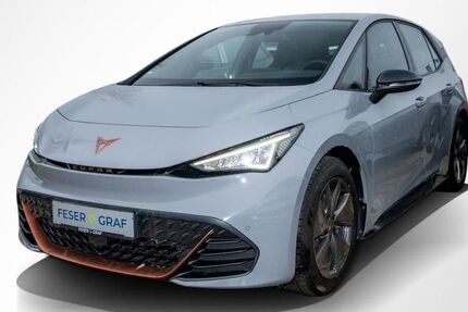 Cupra Born 13.387 km 25.990 &euro; Magdeburg 39118