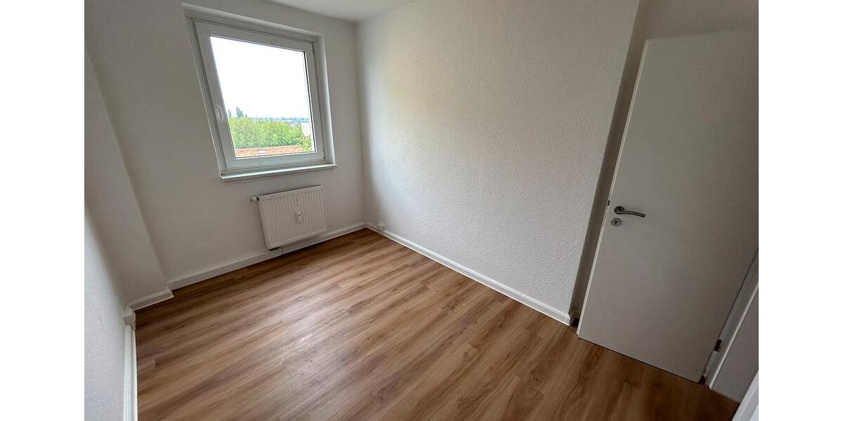 Etagenwohnung Magdeburg Ottersleben - 3 Zimmer, 59 m&sup2;, 446&euro; | Angebot:26441150