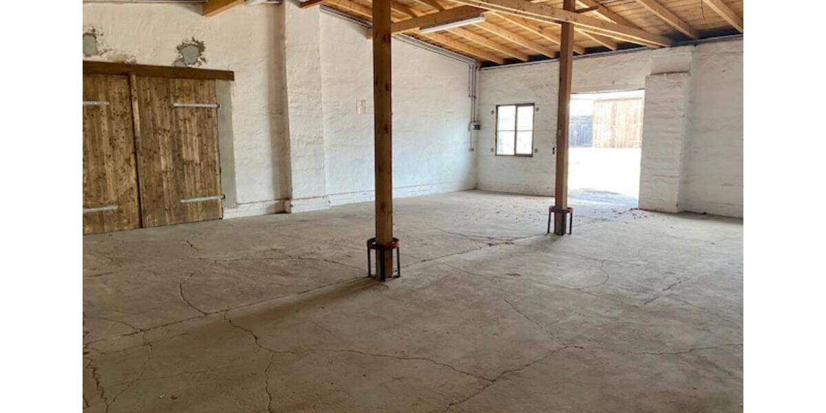 Gewerbeobjekt Magdeburg Alte Neustadt - 500&euro; | Angebot:22786575