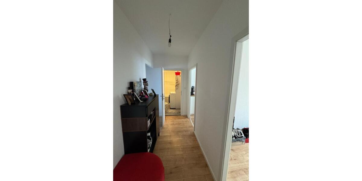 Etagenwohnung Magdeburg Alt Olvenstedt - 4 Zimmer, 73 m&sup2;, 725&euro; | Angebot:27634956