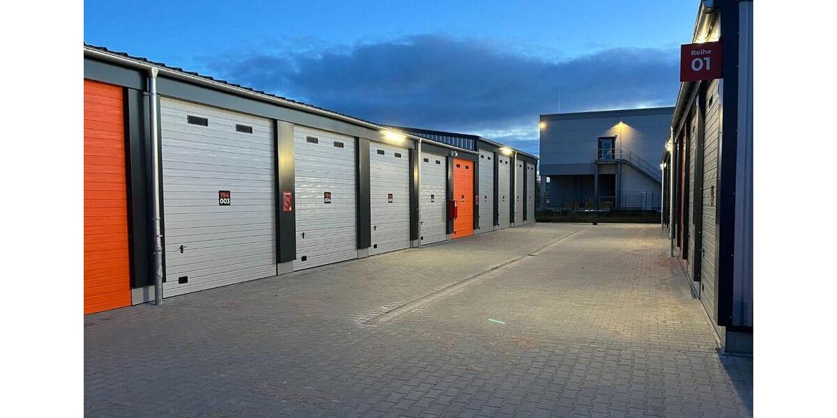 Gewerbeobjekt Magdeburg Großer Silberberg - 149&euro; | Angebot:21500838