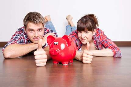 Wohnung Magdeburg Alte Neustadt - 2 Zimmer, 56 m&sup2;, 645&euro; | Angebot:25293932