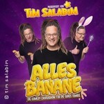 Tim Salabim - Alles Banane