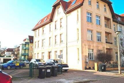 Wohnung Magdeburg Stadtfeld Ost - 3 Zimmer, 84 m&sup2;, 150.000&euro; | Angebot:25865299