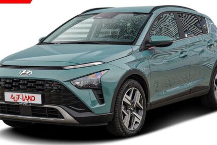 Hyundai BAYON 16.226 km 21.990 &euro; Magdeburg 39118