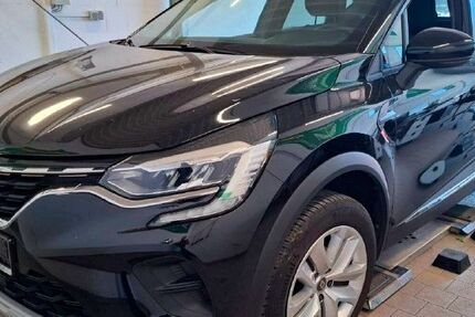 Renault Captur 58.944 km 13.999 € Zerbst / Anhalt 39261