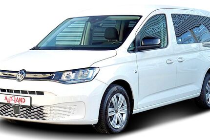 VW Caddy Maxi 19.477 km 34.490 &euro; Magdeburg 39118