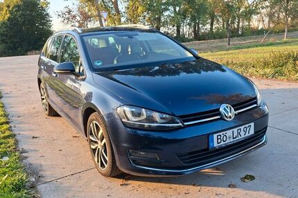 VW Golf 241.000 km 7.499 &euro; Schackensleben 39343