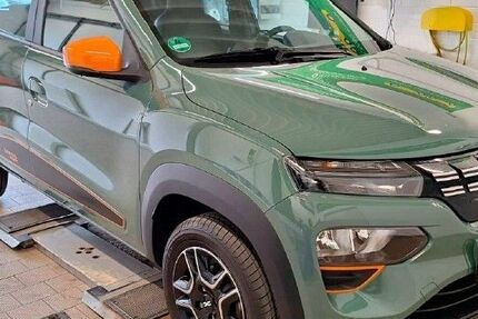 Dacia Spring 18.801 km 14.997 € Zerbst / Anhalt 39261