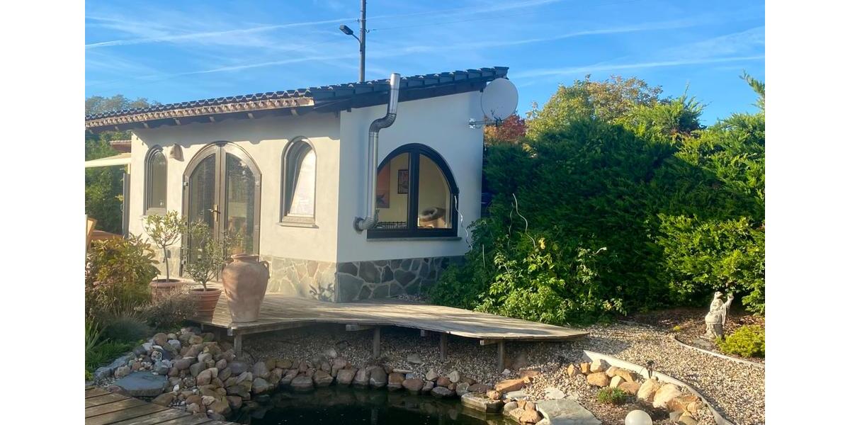 Einfamilienhaus Oschersleben (Bode) - 4.5 Zimmer, 135 m&sup2;, 300.000&euro; | Angebot:26598275