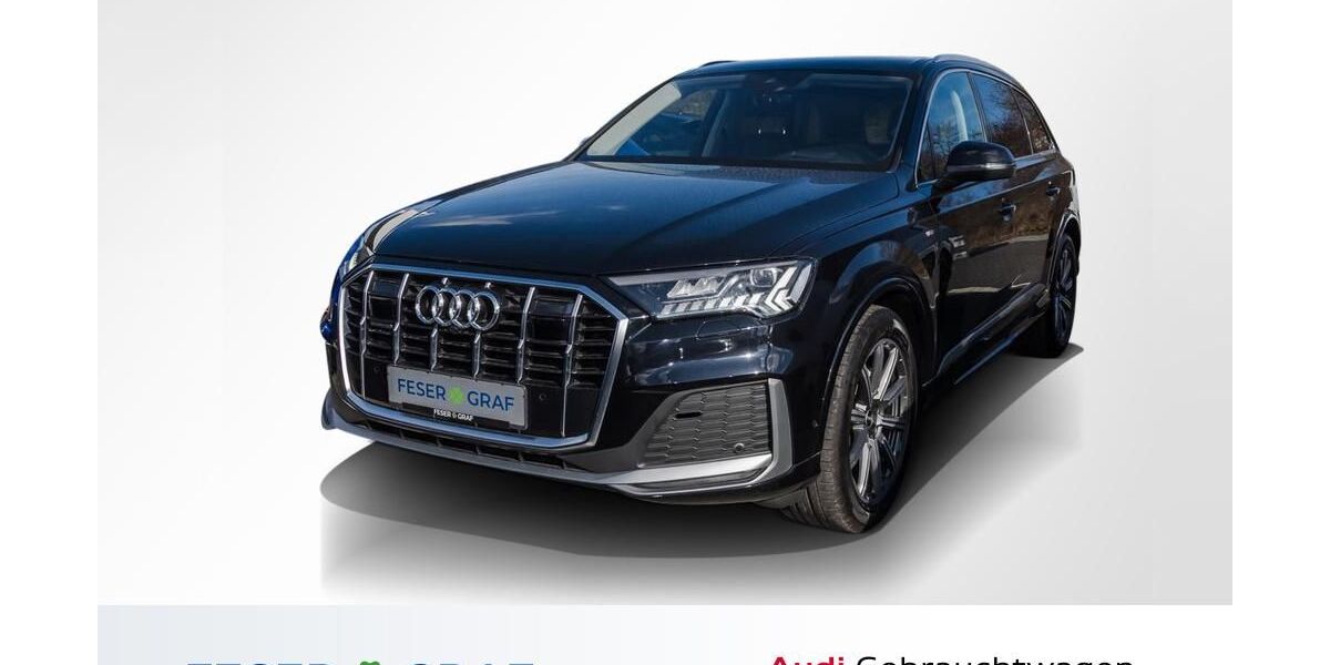 Audi Q7 73.344 km 54.940 &euro; Magdeburg 39126