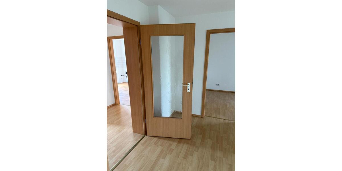 Etagenwohnung Magdeburg Hopfengarten - 2 Zimmer, 44 m&sup2;, 370&euro; | Angebot:25345037