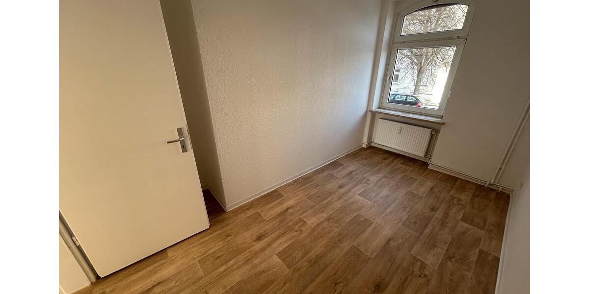Erdgeschoßwohnung Magdeburg Ottersleben - 3 Zimmer, 63 m&sup2;, 423&euro; | Angebot:23845065