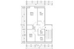 Etagenwohnung Oschersleben (Bode) - 3 Zimmer, 60 m&sup2;, 373&euro; | Angebot:26556583