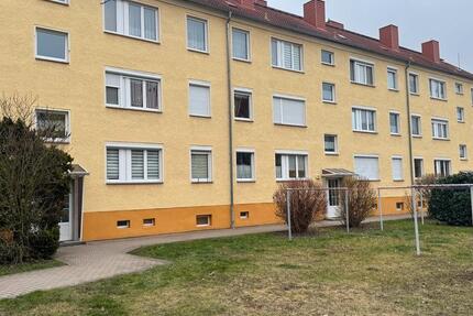 Wohnung Oschersleben (Bode) - 3 Zimmer, 56 m&sup2;, 560&euro; | Angebot:26320935