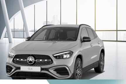 Mercedes-Benz GLA 180 11.434 km 41.950 &euro; Magdeburg 39130
