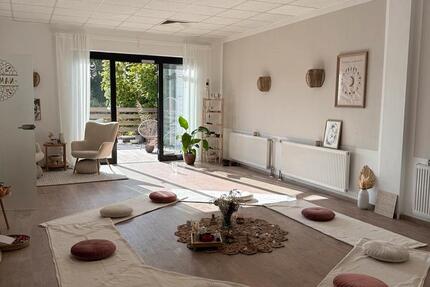 Praxis Kursraum Studio zur Untermiete zimmer