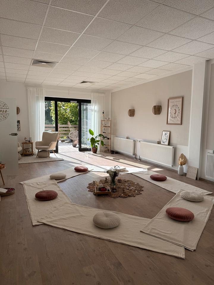 Praxis Kursraum Studio zur Untermiete zimmer