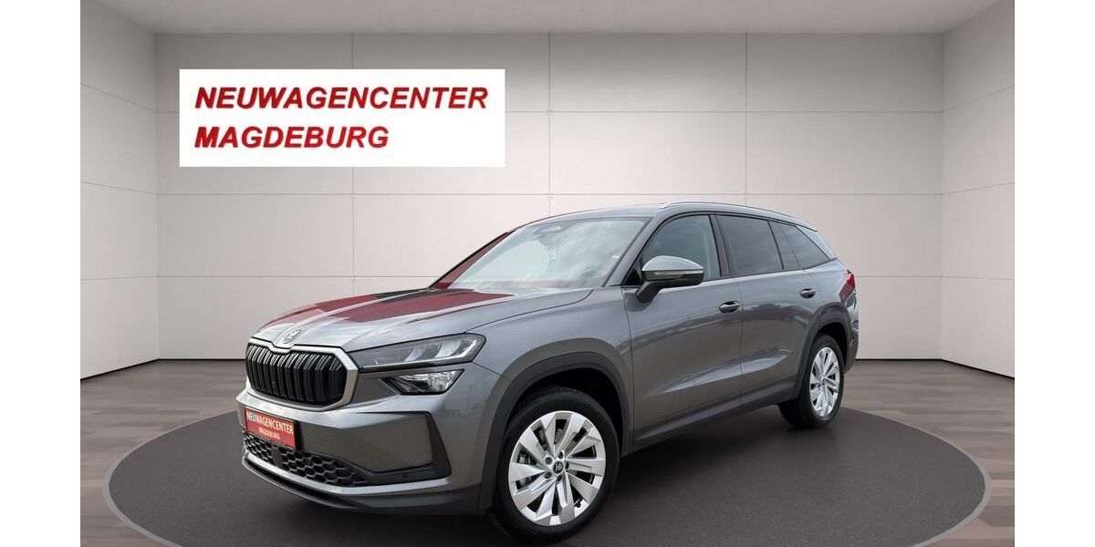 Skoda Kodiaq 9.333 km 38.680 € Magdeburg 39128