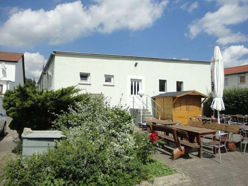 Gastronomie in Magdeburg-Ottersleben 270.000 € 323 m²