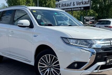 Mitsubishi Outlander 130.000 km 16.800 &euro; Magdeburg 39118