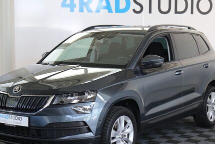 Skoda Karoq 184.528 km 14.880 &euro; Hohe Börde OT Hermsdorf bei Magdeburg 39326