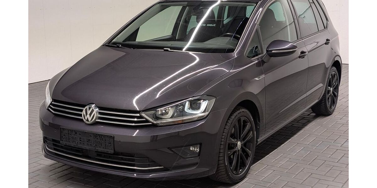 VW Golf Sportsvan 129.980 km 11.480 &euro; Langenweddingen 39171