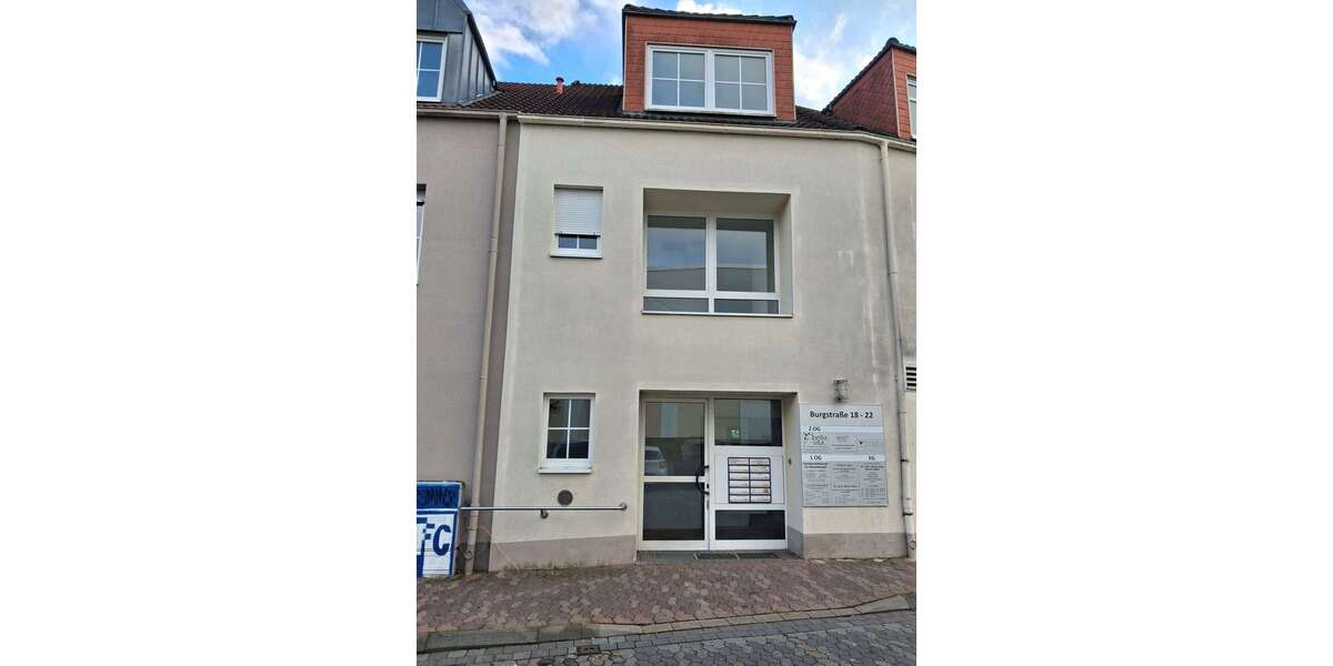 Gewerbeobjekt Wolmirstedt - 1.332&euro; | Angebot:25193168