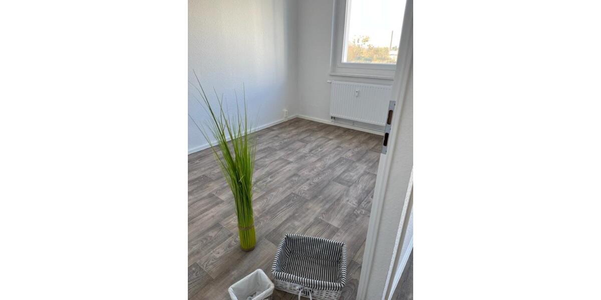 Erdgeschoßwohnung Barby - 3 Zimmer, 55 m&sup2;, 327&euro; | Angebot:18557424
