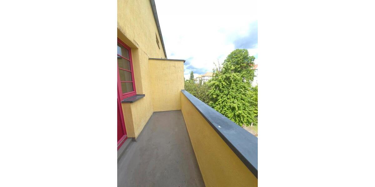 Etagenwohnung Magdeburg Diesdorf - 2 Zimmer, 52 m&sup2;, 364&euro; | Angebot:26585226