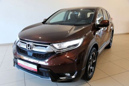 Honda CR-V 83.100 km 20.990 &euro; Magdeburg 39112
