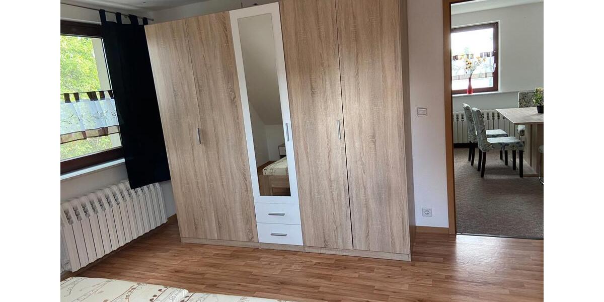 Dachgeschoßwohnung Magdeburg Hopfengarten - 2 Zimmer, 54 m&sup2;, 670&euro; | Angebot:27627493