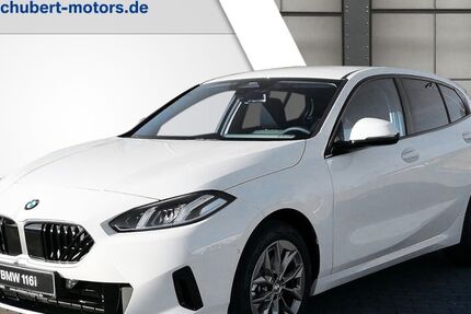 BMW 116 4.546 km 29.990 &euro; Magdeburg 39108