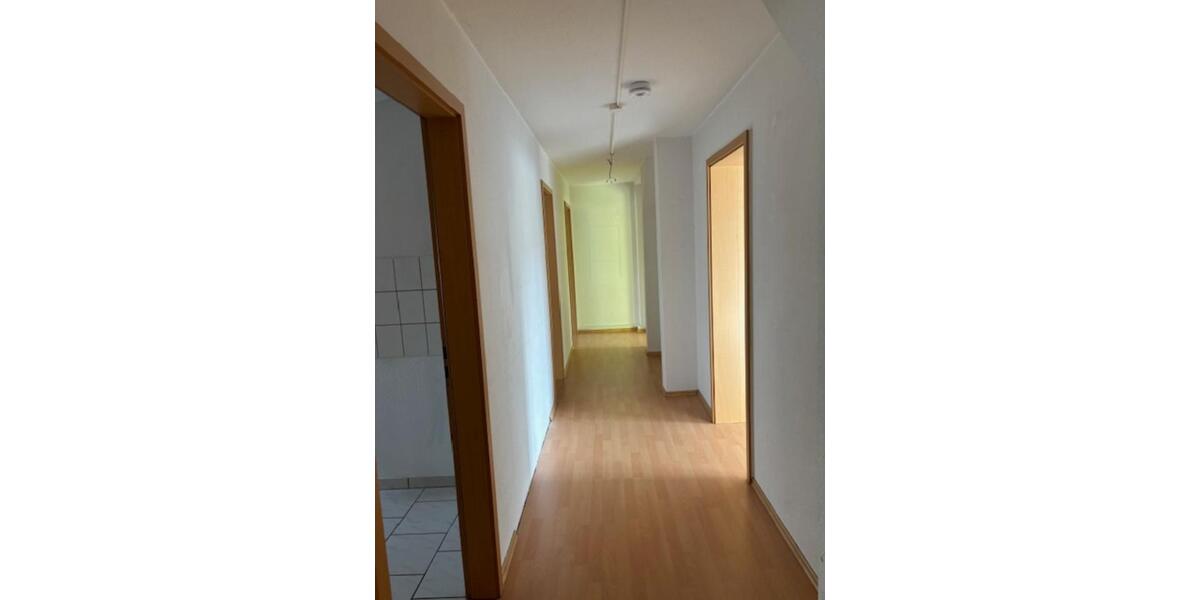 Dachgeschoßwohnung Magdeburg Nordwest - 3 Zimmer, 64 m&sup2;, 430&euro; | Angebot:23660980