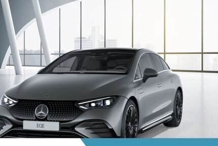 Mercedes-Benz EQE 18.155 km 47.450 € Magdeburg 39130