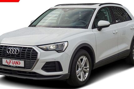 Audi Q3 43.860 km 30.990 &euro; Magdeburg 39118