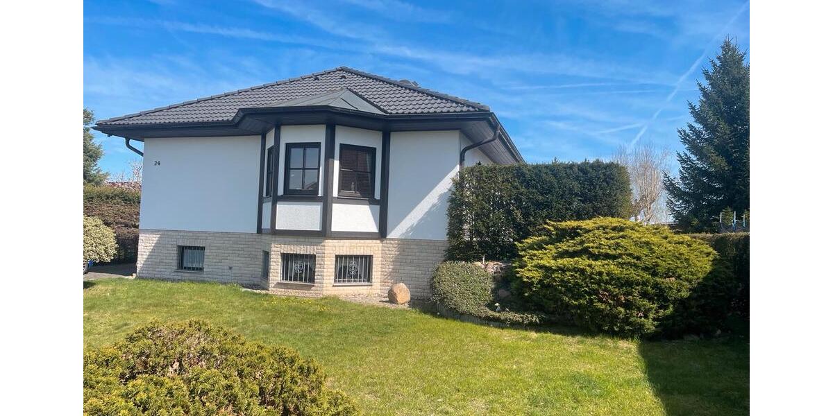 Einfamilienhaus Möckern - 5 Zimmer, 190 m&sup2;, 425.000&euro; | Angebot:26989300
