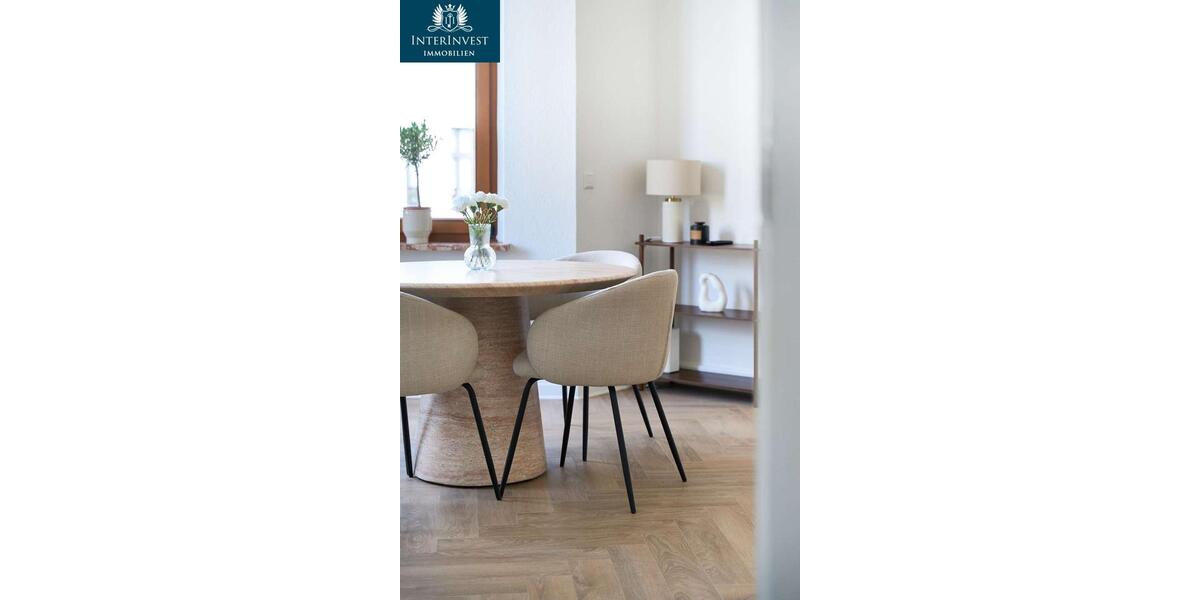 Etagenwohnung Magdeburg Nordwest - 1 Zimmer, 40 m&sup2;, 1.150&euro; | Angebot:21480880