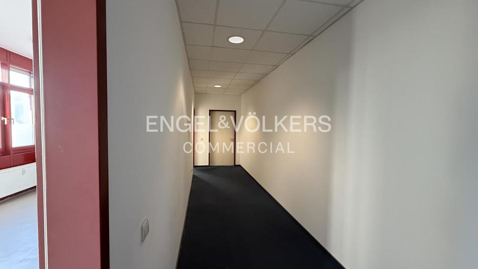 Gewerbeobjekt Magdeburg Nordwest - 1.152&euro; | Angebot:25456958