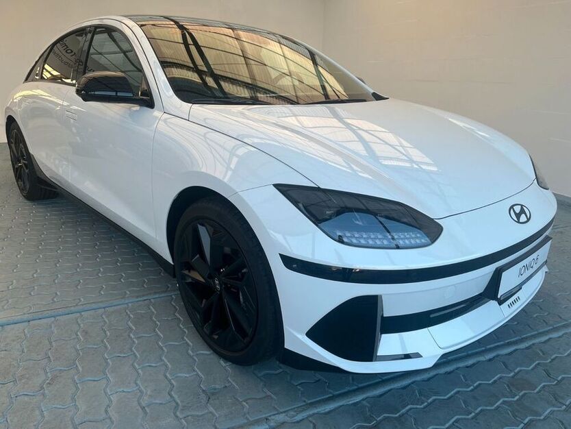 IONIQ 6