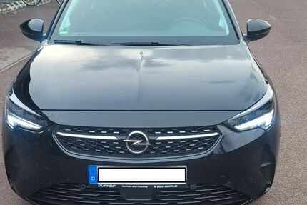 Opel Corsa 17.000 km 16.000 &euro; Magdeburg 39110