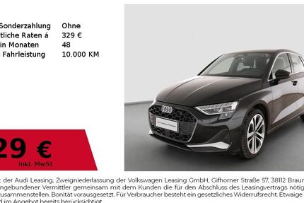 Audi A3 21.882 km 32.940 &euro; Magdeburg 39126