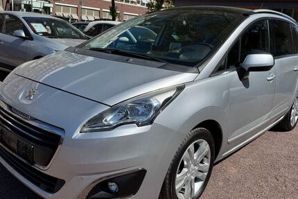 Peugeot 5008 116.550 km 7.490 &euro; Magdeburg 39124
