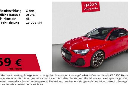 Audi A3 15.555 km 41.990 &euro; Magdeburg 39126