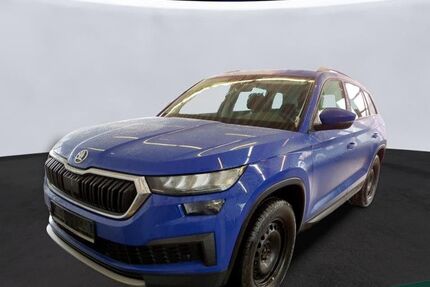 Skoda Kodiaq 54.728 km 29.195 &euro; Magdeburg 39126