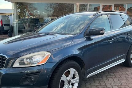 Volvo XC60 245.000 km 7.480 &euro; Möser 39291