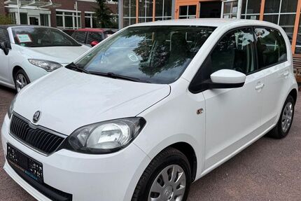 Skoda Citigo 200.000 km 3.490 &euro; Magdeburg 39124
