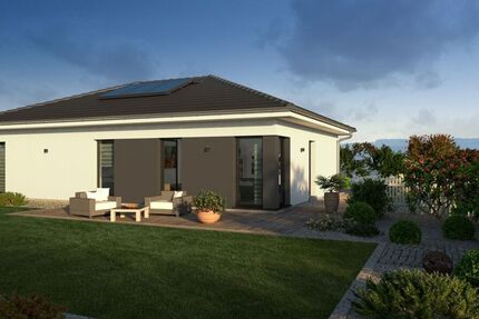 Ihr Traum-Bungalow in Atzendorf - Individuell und nachhaltig gestalten! 4 zimmer