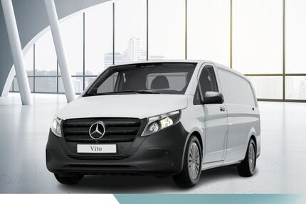 Mercedes-Benz Vito 55.915 km 41.531 &euro; Magdeburg 39130